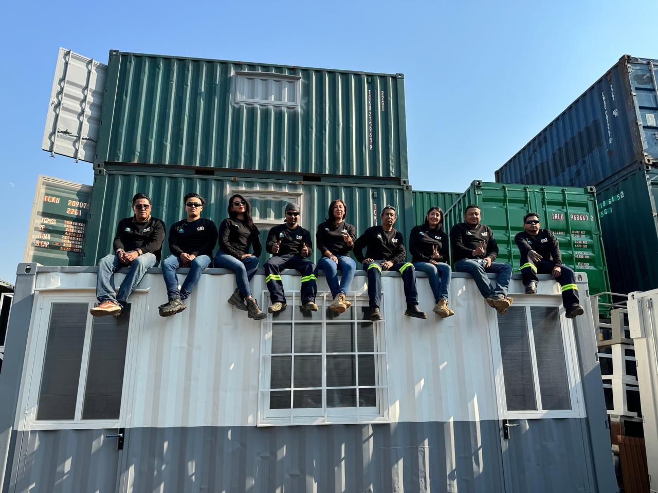 Ingeniería Industrial