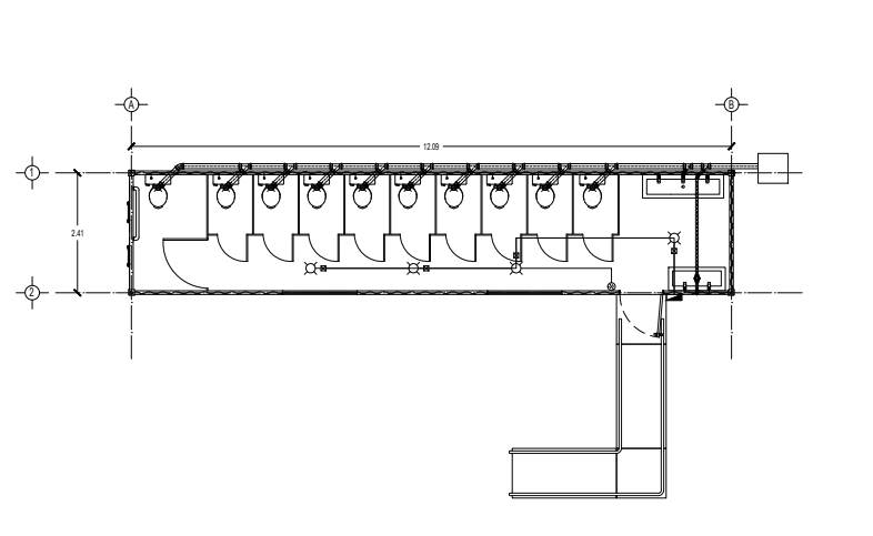 Blueprint Técnico